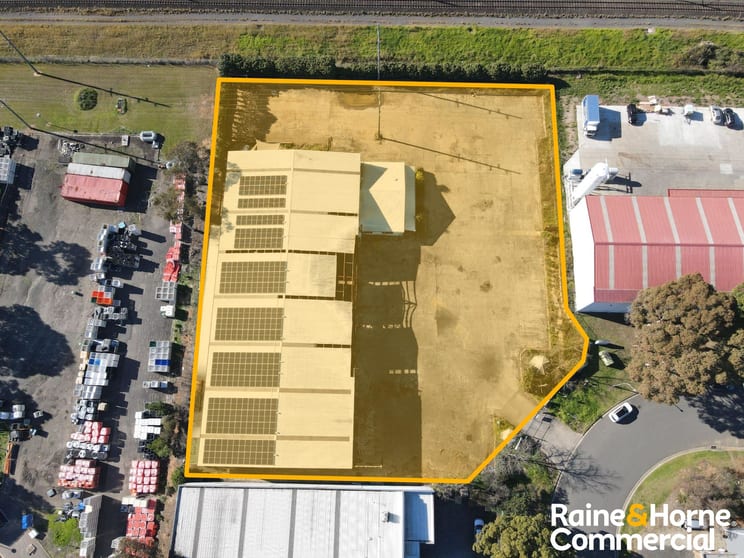 Factory, Warehouse & Industrial commercial property for sale at 11-13 Huntsmore Road Minto NSW 2566 Factory, Warehouse & Industrial commercial property for sale at 11-13 Huntsmore Road Minto NSW 2566