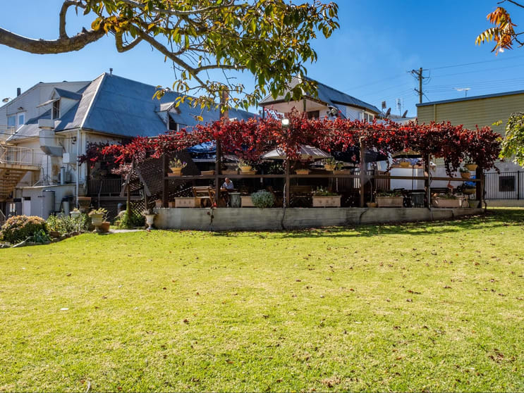 Hotel, Motel, Pub & Leisure commercial property for sale at 89 Jenkins St Nundle NSW 2340 Hotel, Motel, Pub & Leisure commercial property for sale at 89 Jenkins St Nundle NSW 2340