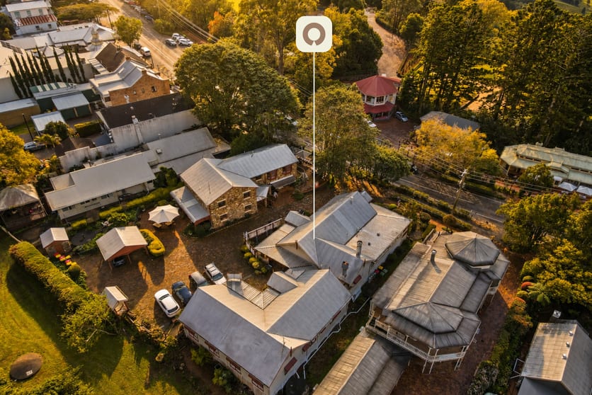 Shop & Retail commercial property for sale at 3/182 Main Street Montville QLD 4560 Shop & Retail commercial property for sale at 3/182 Main Street Montville QLD 4560
