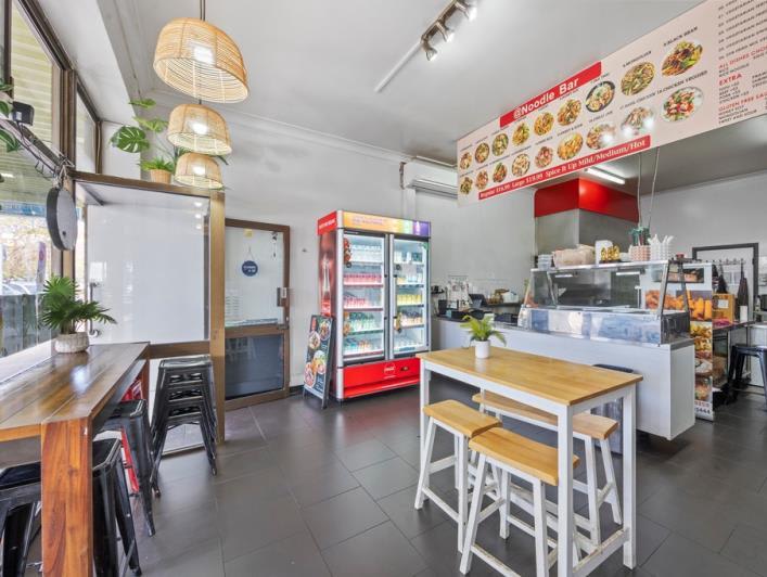 Shop & Retail commercial property for sale at 52 Gregory Street North Ward QLD 4810 Shop & Retail commercial property for sale at 52 Gregory Street North Ward QLD 4810