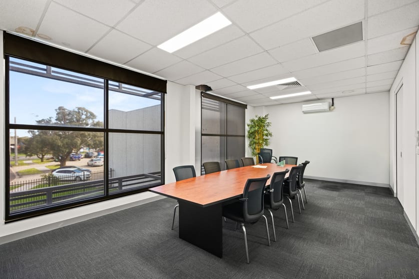 Offices commercial property for sale at 5 Jarrah Drive Braeside VIC 3195