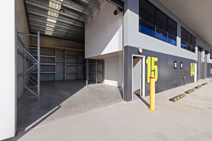 Factory, Warehouse & Industrial commercial property for sale at 35 Sefton Road Thornleigh NSW 2120 Factory, Warehouse & Industrial commercial property for sale at 35 Sefton Road Thornleigh NSW 2120