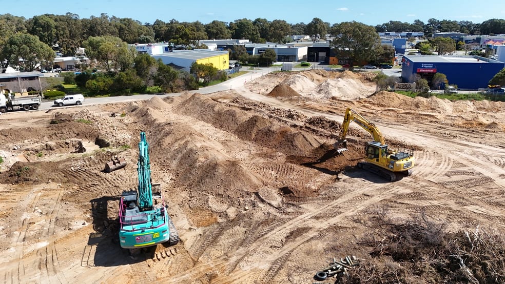 Showrooms / Bulky Goods commercial property for sale at 2 & 3, 10 Lively Place Mandurah WA 6210 Showrooms / Bulky Goods commercial property for sale at 2 & 3, 10 Lively Place Mandurah WA 6210