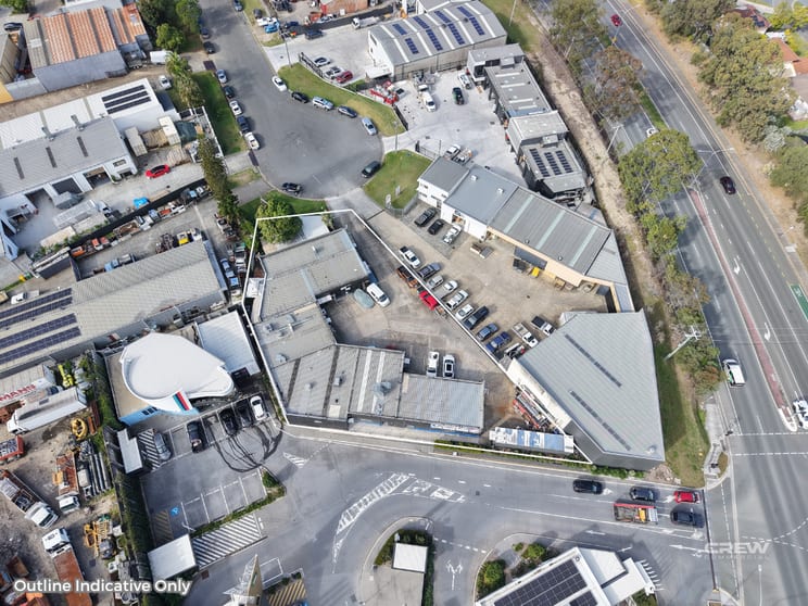 Factory, Warehouse & Industrial commercial property for sale at Molendinar QLD 4214 Factory, Warehouse & Industrial commercial property for sale at Molendinar QLD 4214