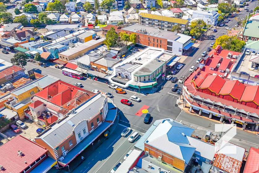 Shop & Retail commercial property for sale at 150 BOUNDARY STREET West End QLD 4101