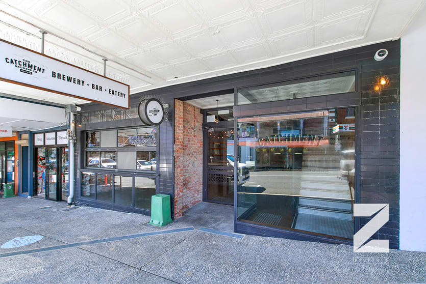 Hotel, Motel, Pub & Leisure commercial property for sale at 150 BOUNDARY STREET West End QLD 4101 Hotel, Motel, Pub & Leisure commercial property for sale at 150 BOUNDARY STREET West End QLD 4101