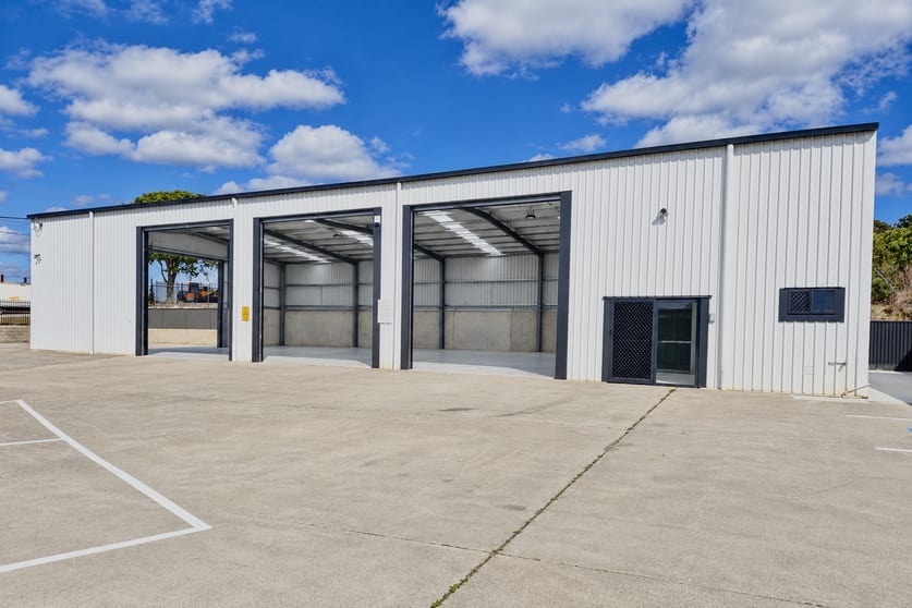 Factory, Warehouse & Industrial commercial property for sale at 61 Harper Street Molendinar QLD 4214 Factory, Warehouse & Industrial commercial property for sale at 61 Harper Street Molendinar QLD 4214