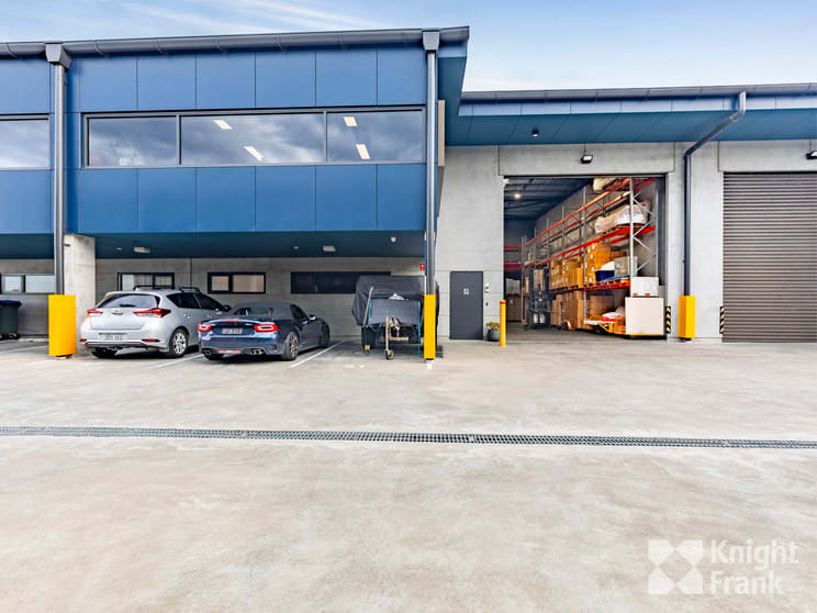Showrooms / Bulky Goods commercial property for sale at Unit 51/10-12 Girawah Place Matraville NSW 2036