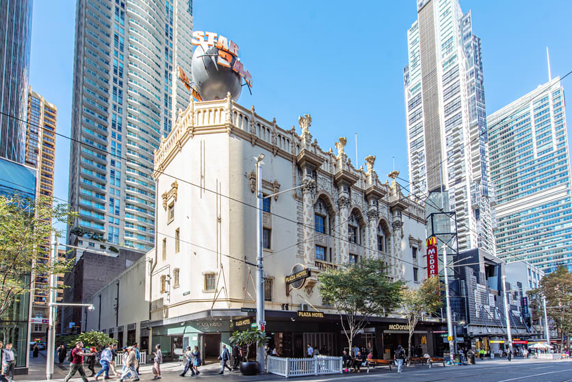 Other commercial property for sale at 600-612 George Street Sydney NSW 2000