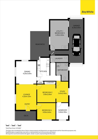 Offices commercial property for sale at 22c Evans Street Atherton QLD 4883 Offices commercial property for sale at 22c Evans Street Atherton QLD 4883