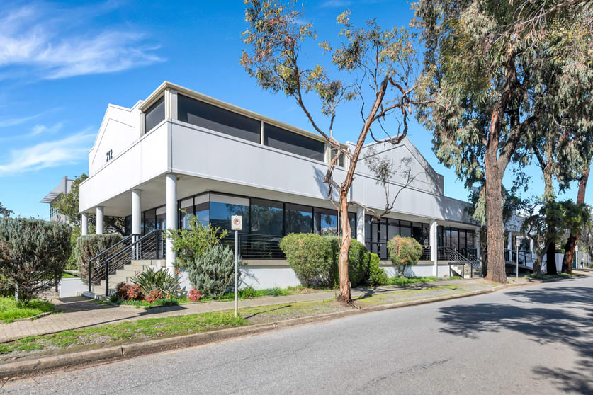 Offices commercial property for sale at Units 1 & 4/212 Glen Osmond Road Fullarton SA 5063 Offices commercial property for sale at Units 1 & 4/212 Glen Osmond Road Fullarton SA 5063