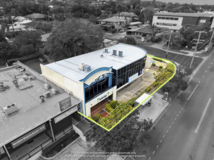 Offices commercial property for sale at 2 Collene Grove Springwood QLD 4127 Offices commercial property for sale at 2 Collene Grove Springwood QLD 4127