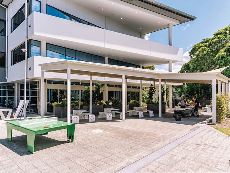 Offices commercial property for sale at 56 Edmondstone Road Bowen Hills QLD 4006 Offices commercial property for sale at 56 Edmondstone Road Bowen Hills QLD 4006