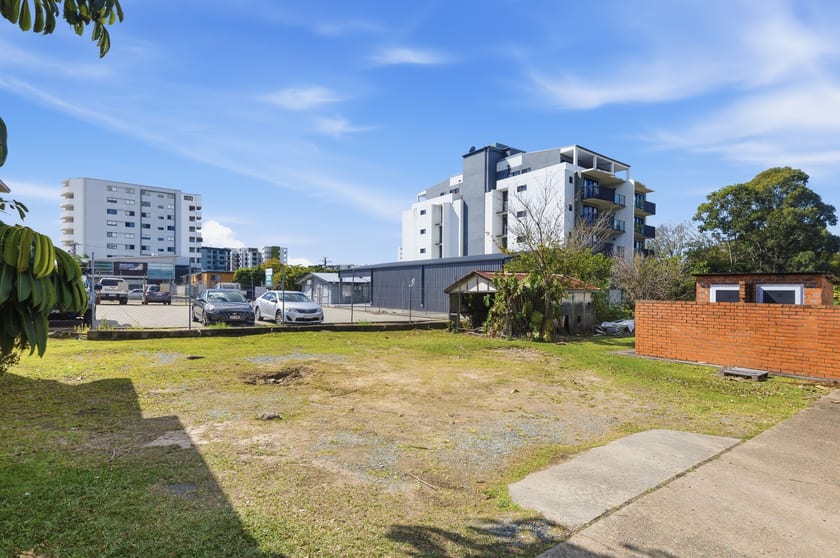 Shop & Retail commercial property for sale at 737 & 739 Gympie Road Chermside QLD 4032 Shop & Retail commercial property for sale at 737 & 739 Gympie Road Chermside QLD 4032