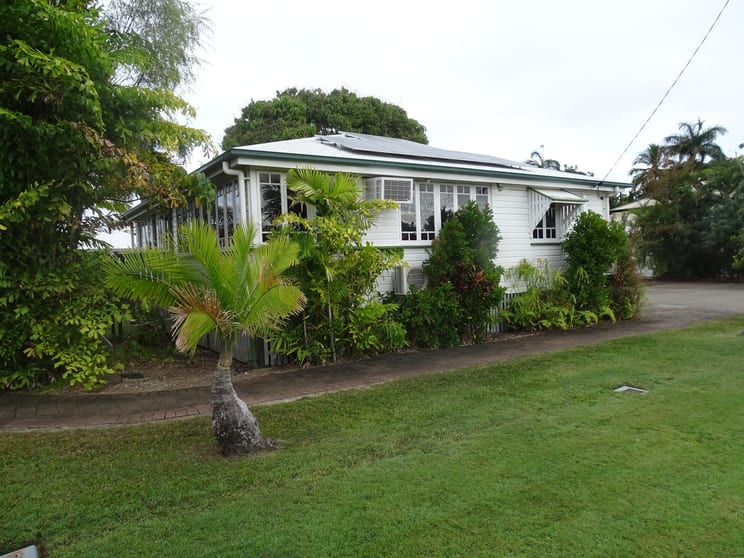 Medical / Consulting commercial property for sale at 11 Fulham Road Pimlico QLD 4812