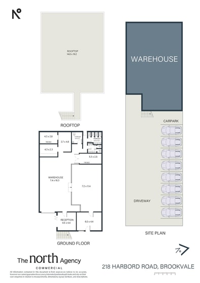 Factory, Warehouse & Industrial commercial property for sale at 218 Harbord Road Brookvale NSW 2100