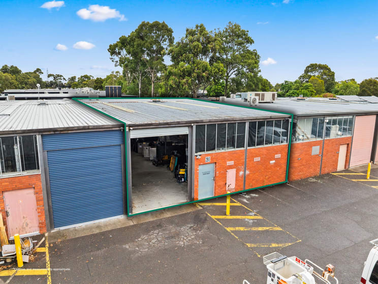 Factory, Warehouse & Industrial commercial property for sale at 29E Glenvale Crescent Mulgrave VIC 3170 Factory, Warehouse & Industrial commercial property for sale at 29E Glenvale Crescent Mulgrave VIC 3170