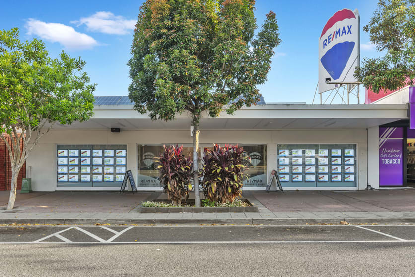 Offices commercial property for lease at 50 Lowe Street Nambour QLD 4560 Offices commercial property for lease at 50 Lowe Street Nambour QLD 4560