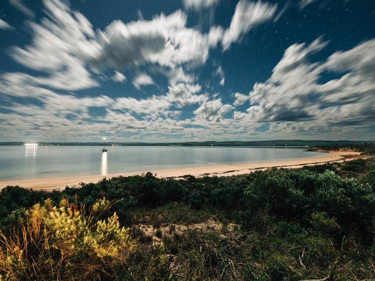 Hotel, Motel, Pub & Leisure commercial property for sale at Louth Island Louth Bay SA 5607