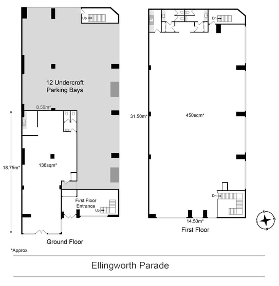 Offices commercial property for sale at 2 Ellingworth Parade Box Hill VIC 3128 Offices commercial property for sale at 2 Ellingworth Parade Box Hill VIC 3128