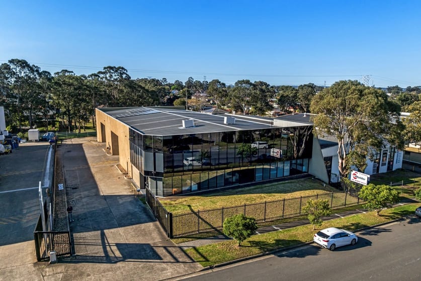 Other commercial property for sale at 24 Stoddart Road Prospect NSW 2148 Other commercial property for sale at 24 Stoddart Road Prospect NSW 2148