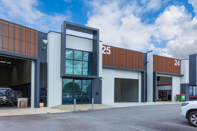 Offices commercial property for sale at 25/21 Global Road Neerabup WA 6031