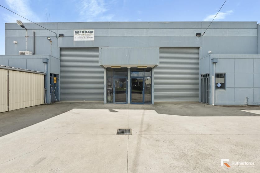 Factory, Warehouse & Industrial commercial property for sale at 1 & 2/18 Dennis Street Campbellfield VIC 3061 Factory, Warehouse & Industrial commercial property for sale at 1 & 2/18 Dennis Street Campbellfield VIC 3061