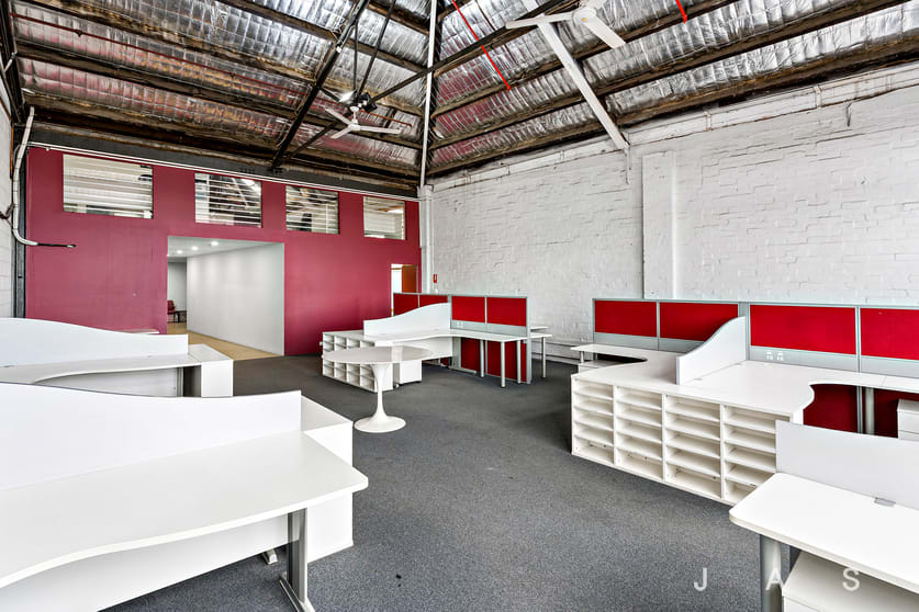 Offices commercial property for sale at 53/91 Moreland Street Footscray VIC 3011 Offices commercial property for sale at 53/91 Moreland Street Footscray VIC 3011