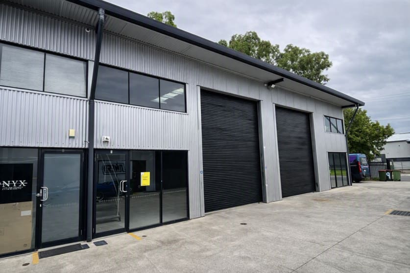 Factory, Warehouse & Industrial commercial property for sale at 8/26-28 Nestor Drive Meadowbrook QLD 4131 Factory, Warehouse & Industrial commercial property for sale at 8/26-28 Nestor Drive Meadowbrook QLD 4131