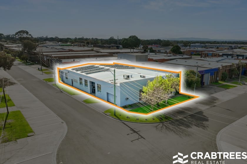 Offices commercial property for sale at 26 Taunton Drive Cheltenham VIC 3192 Offices commercial property for sale at 26 Taunton Drive Cheltenham VIC 3192