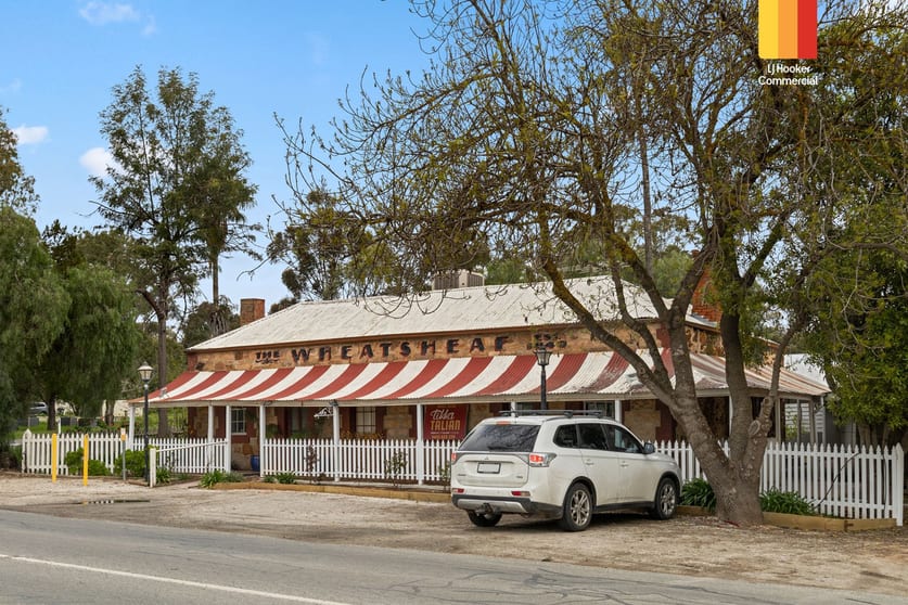 Shop & Retail commercial property for sale at 2A Sunnydale Avenue Gawler East SA 5118 Shop & Retail commercial property for sale at 2A Sunnydale Avenue Gawler East SA 5118