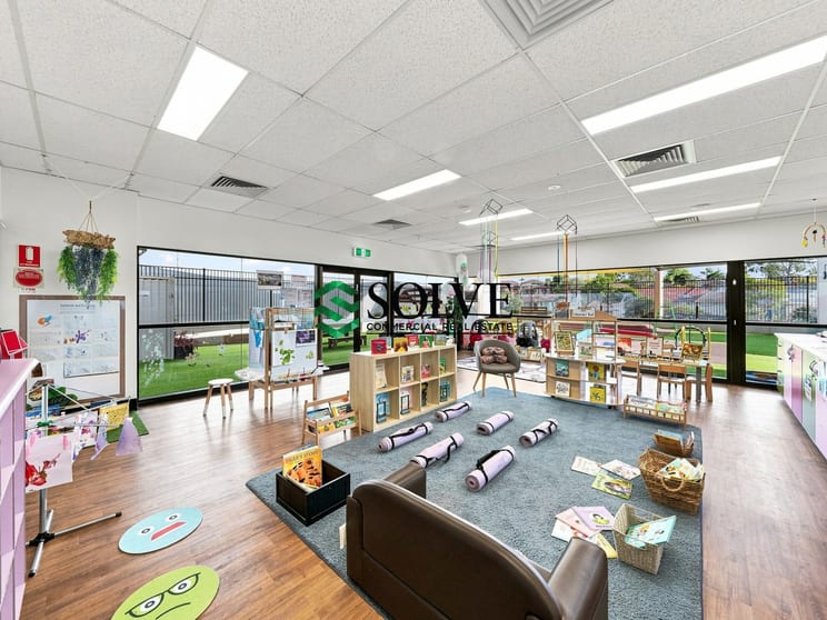 Medical / Consulting commercial property for sale at 3/12 Abbott Road Seven Hills NSW 2147