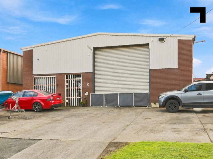 Development / Land commercial property for sale at 8 Berwick Road Campbellfield VIC 3061 Development / Land commercial property for sale at 8 Berwick Road Campbellfield VIC 3061
