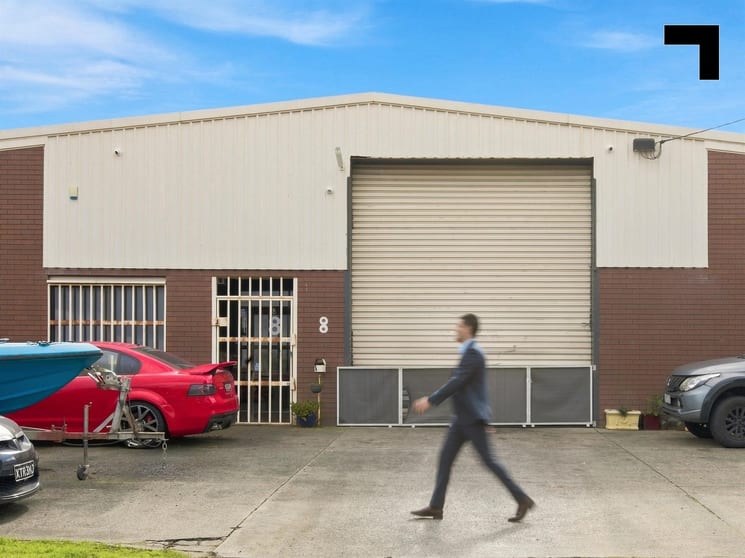 Development / Land commercial property for sale at 8 Berwick Road Campbellfield VIC 3061 Development / Land commercial property for sale at 8 Berwick Road Campbellfield VIC 3061