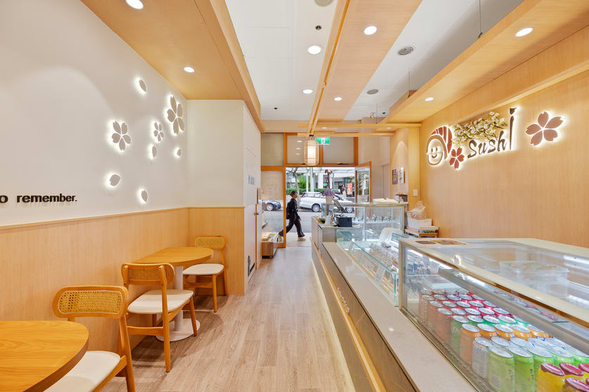 Shop & Retail commercial property for sale at 236/1 Katherine Street Chatswood NSW 2067 Shop & Retail commercial property for sale at 236/1 Katherine Street Chatswood NSW 2067