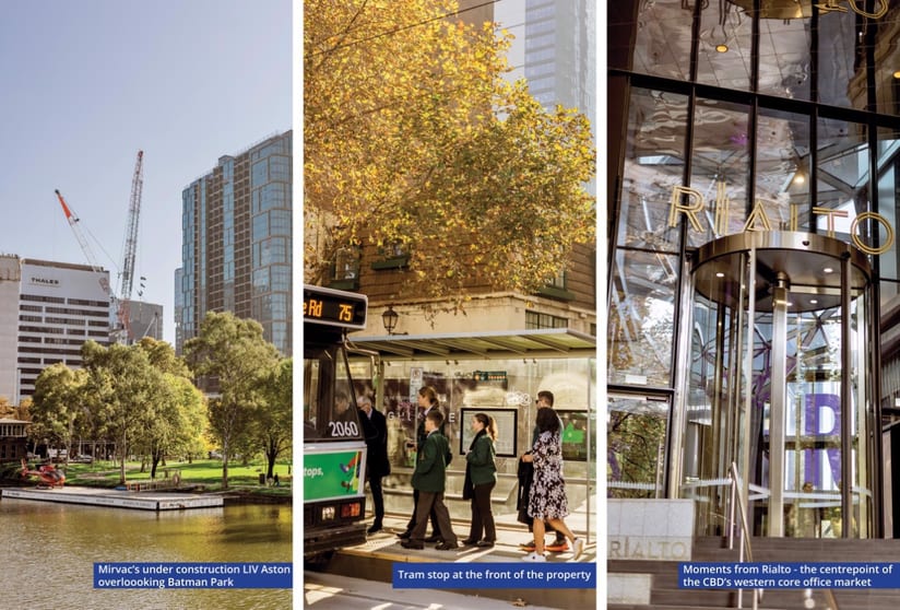 Development / Land commercial property for sale at 490 Flinders Street & 1-9 Highlander Lane Melbourne VIC 3000 Development / Land commercial property for sale at 490 Flinders Street & 1-9 Highlander Lane Melbourne VIC 3000