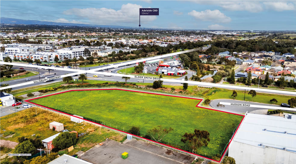 Development / Land commercial property for sale at 4-6 Hudson Road Mawson Lakes SA 5095 Development / Land commercial property for sale at 4-6 Hudson Road Mawson Lakes SA 5095