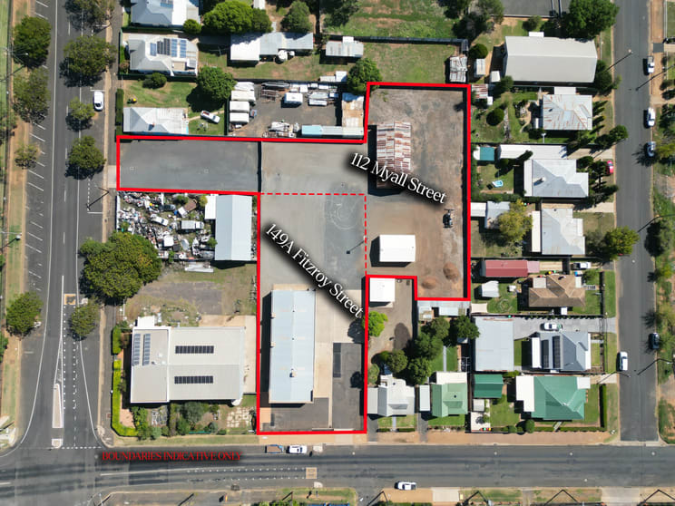 Development / Land commercial property for sale at 149A Fitzroy Street Dubbo NSW 2830 Development / Land commercial property for sale at 149A Fitzroy Street Dubbo NSW 2830