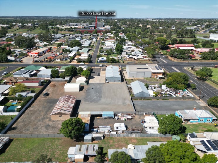Development / Land commercial property for sale at 149A Fitzroy Street Dubbo NSW 2830 Development / Land commercial property for sale at 149A Fitzroy Street Dubbo NSW 2830