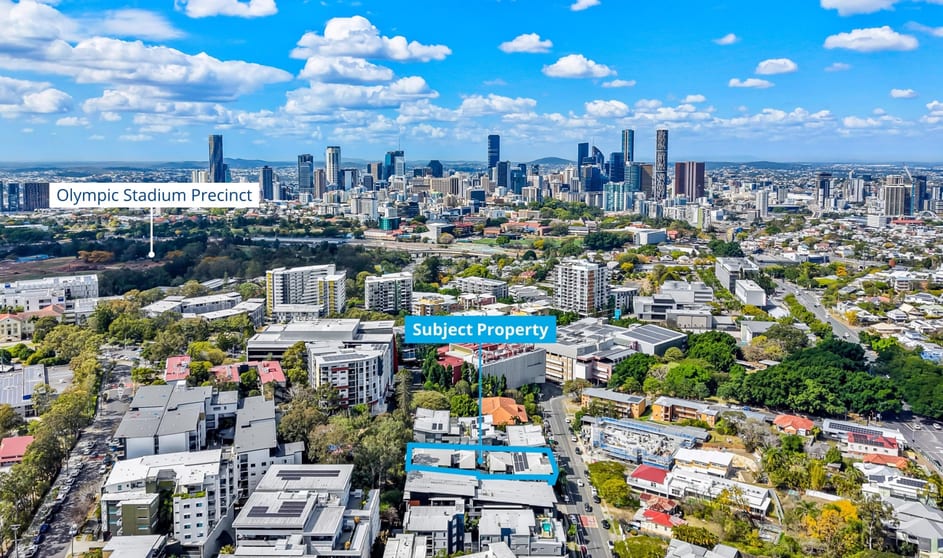 Development / Land commercial property for sale at 31 School Street Kelvin Grove QLD 4059 Development / Land commercial property for sale at 31 School Street Kelvin Grove QLD 4059