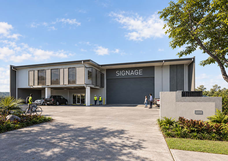 Development / Land commercial property for lease at 8 Potter Road Baringa QLD 4551 Development / Land commercial property for lease at 8 Potter Road Baringa QLD 4551