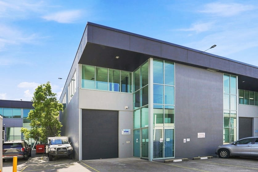 Offices commercial property for sale at 14/46-48 Buffalo Road Gladesville NSW 2111 Offices commercial property for sale at 14/46-48 Buffalo Road Gladesville NSW 2111