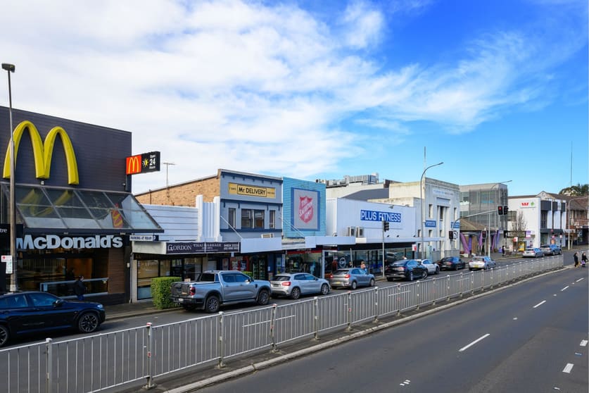 Shop & Retail commercial property for sale at 747-759 Pacific Highway Gordon NSW 2072 Shop & Retail commercial property for sale at 747-759 Pacific Highway Gordon NSW 2072