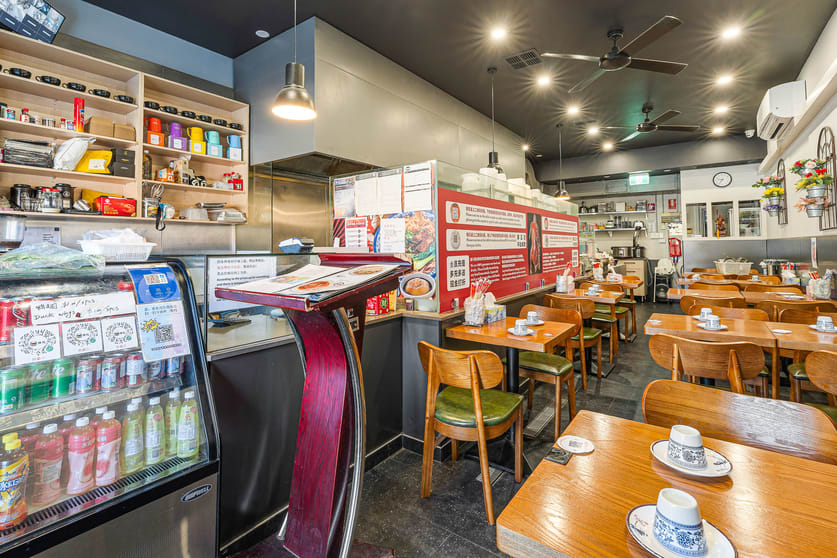 Offices commercial property for sale at 167 Concord Road North Strathfield NSW 2137 Offices commercial property for sale at 167 Concord Road North Strathfield NSW 2137