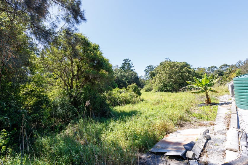 Development / Land commercial property for sale at Lot 11 Pacific Highway Billinudgel NSW 2483