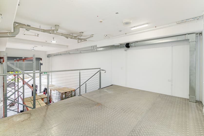 Factory, Warehouse & Industrial commercial property for sale at 10/45-47 Green Street Banksmeadow NSW 2019