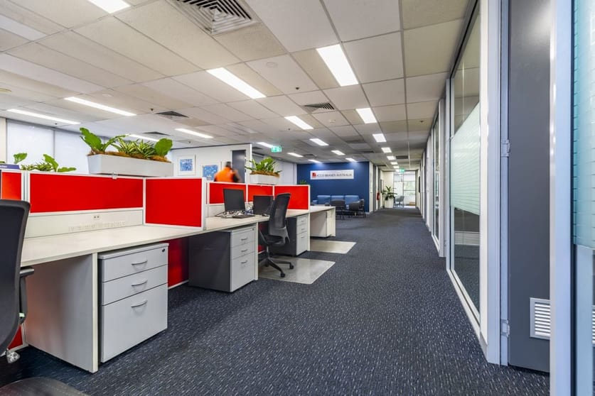 Factory, Warehouse & Industrial commercial property for sale at 40 Holbeche Road Arndell Park NSW 2148 Factory, Warehouse & Industrial commercial property for sale at 40 Holbeche Road Arndell Park NSW 2148