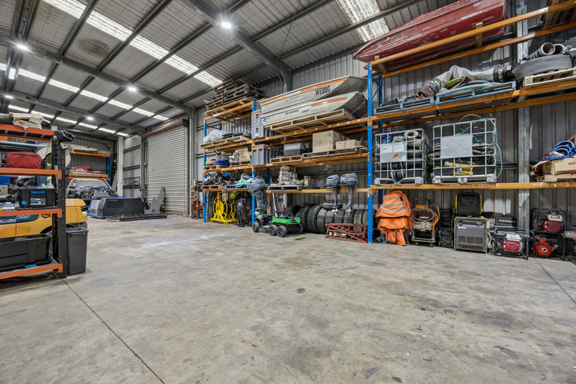 Factory, Warehouse & Industrial commercial property for sale at 16 Keppler Circuit Seaford VIC 3198 Factory, Warehouse & Industrial commercial property for sale at 16 Keppler Circuit Seaford VIC 3198