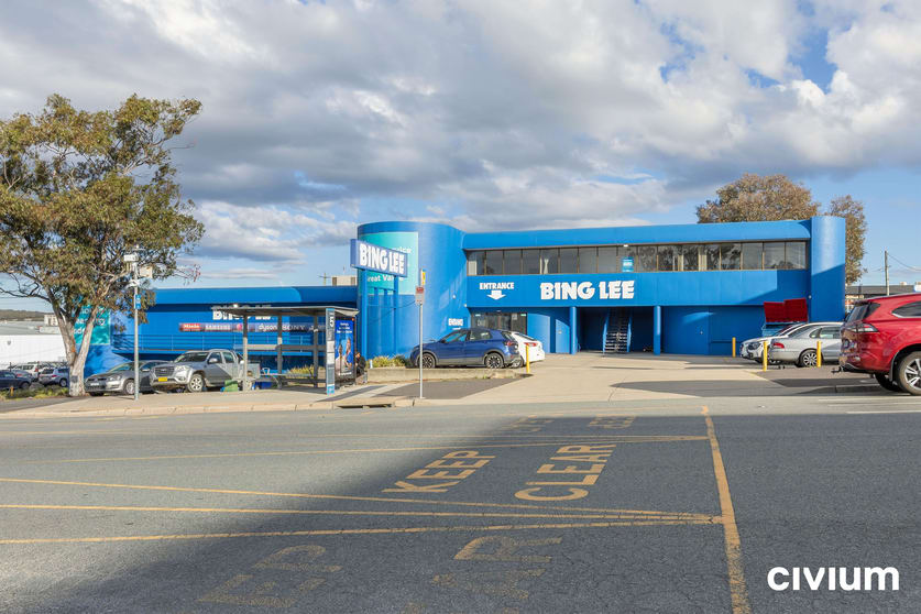 Offices commercial property for sale at Site/10 Cohen Street Belconnen ACT 2617 Offices commercial property for sale at Site/10 Cohen Street Belconnen ACT 2617
