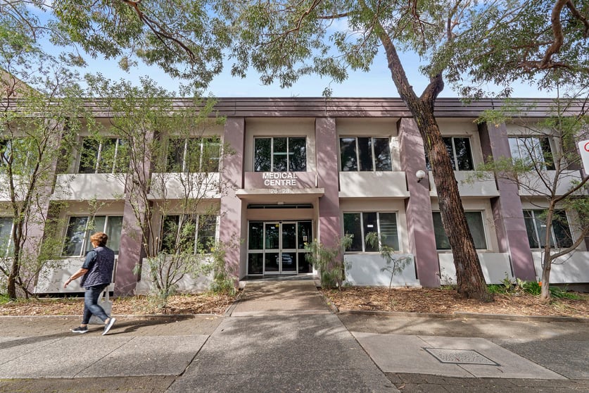 Medical / Consulting commercial property for sale at Suite 7/26-28 Gibbs Street Miranda NSW 2228 Medical / Consulting commercial property for sale at Suite 7/26-28 Gibbs Street Miranda NSW 2228